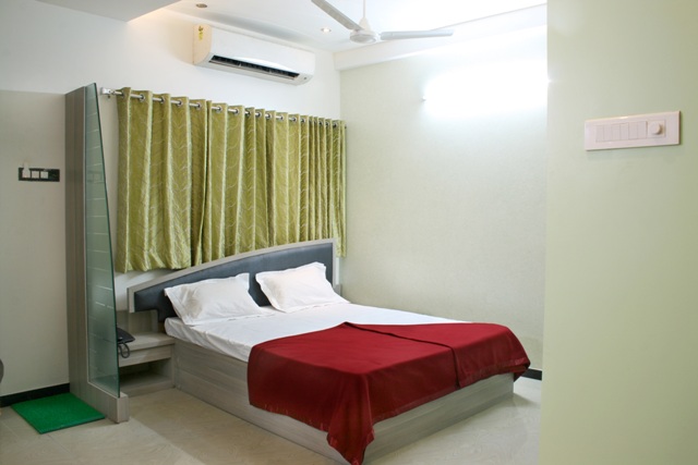 HOTEL FARHAT EXECUTIVE